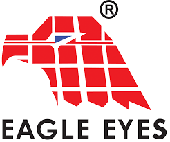 Eagle eyes