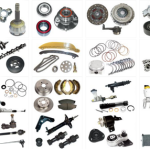 Repuestos Chinos en Ecuador