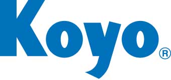 Official Koyo Logo
