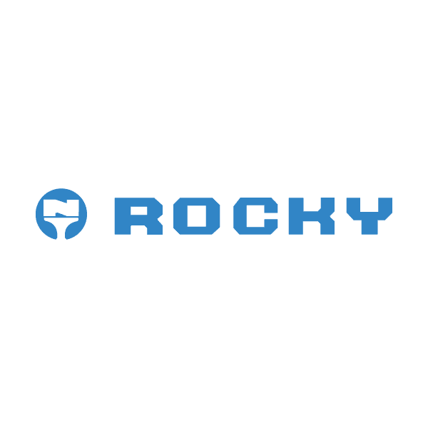 rocky
